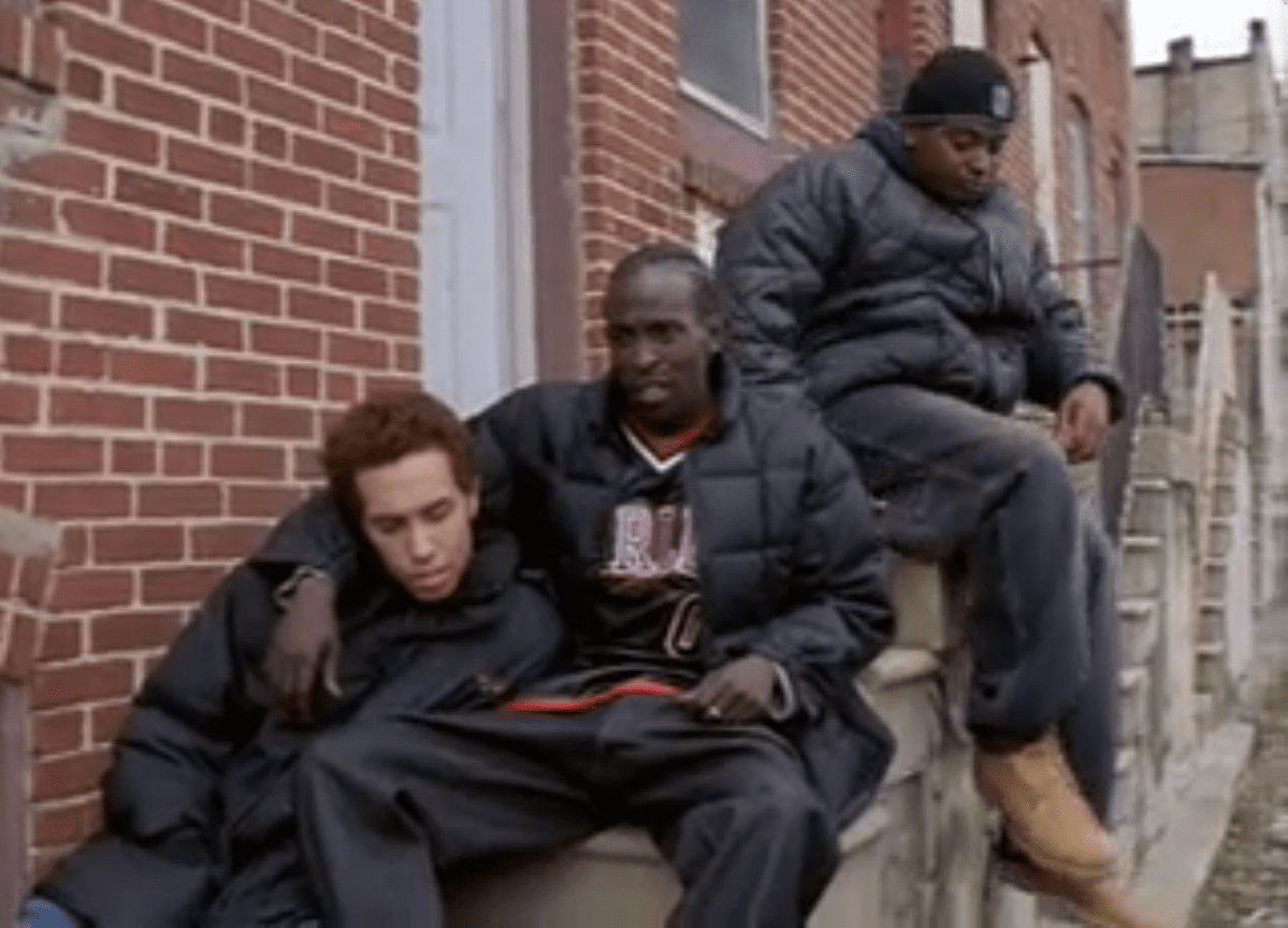 HBO’s LGBT History The Wire, Carnivàle & The Sopranos Blog The